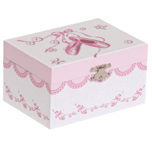 Clarice-Box