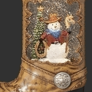 Cowboy-Boot-Snowman-close