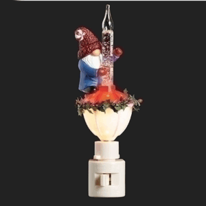Gnome-Bubble-Light