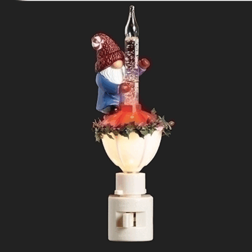 Gnome-Bubble-Light