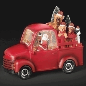 Santa-Truck-with-Dogs