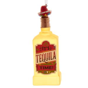 Tequila-Time-Ornament
