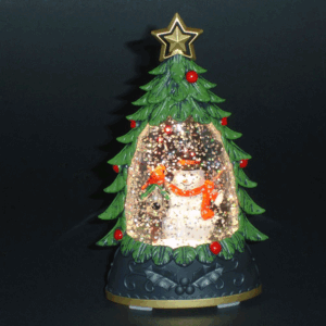 Tree-Shaped-Snowman-Globe