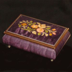 Italian-Inlay-46-7FC-Purple