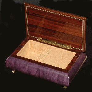Italian-Inlay-46-7FC-Purple-open