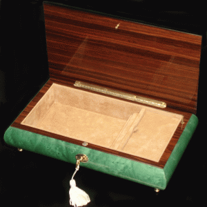 72CF-Green-Italian-Inlay-open