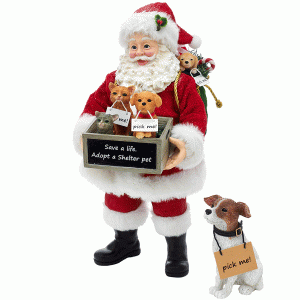 Adopt-a-Pet-Santa