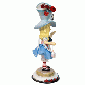 Alice-Small-Nutcracker-left