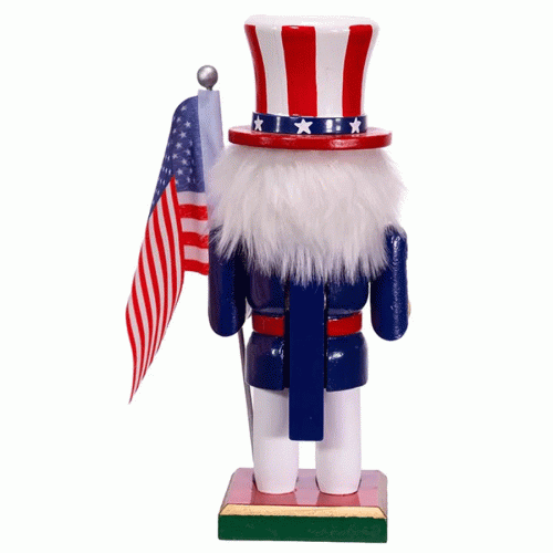 American-Nutcracker-back