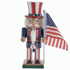 American-Nutcracker-front