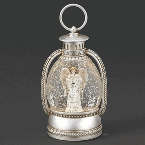 Angel-Mini-Lantern-Globe