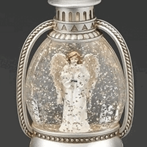 Angel-Mini-Lantern-Globe-close