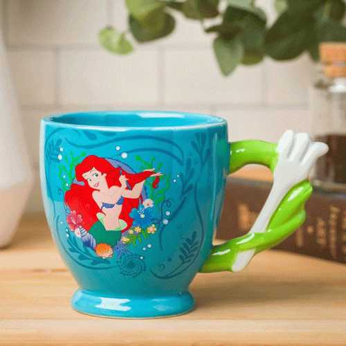 Ariel-Sculpted-Handle-Mug-display