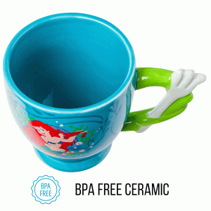Ariel-Sculpted-Handle-Mug-top