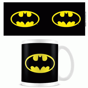 Batman-Logo-Coffee-Mug-image