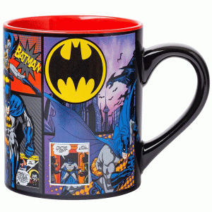 Batman-Collage-Mug-front