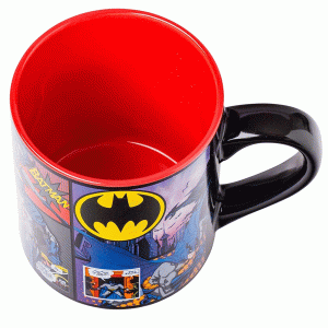 Batman-Collage-Mug-top