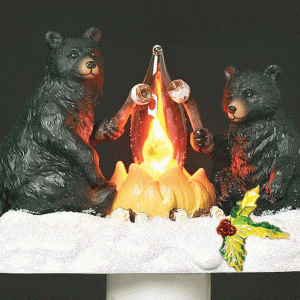 Black-Bear-Campfire-Light-close