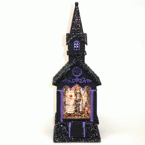 Black-Church-front
