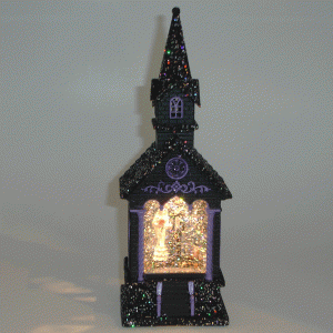 Black-Church-front-in-dark