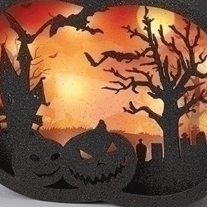 Black-Jack-O-Lantern-close