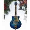 Blue-Country-Guitar-Ornament