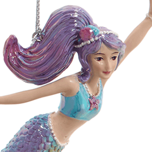 Blue-Mermaid-Orn-close