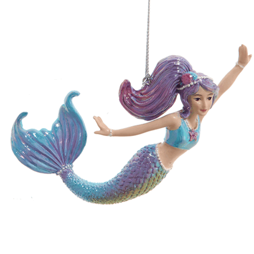 Blue-Mermaid-Ornament