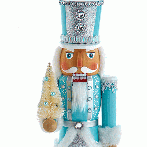 Blue-Nutcracker-close