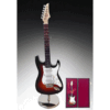 Brown-Electric-Guitar