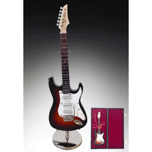 Brown-Electric-Guitar