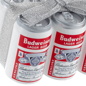 Budweiser-6-Pack-Orn-close