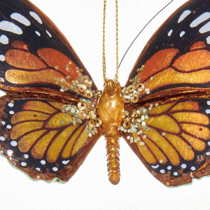 Butterfly-Monarch-Orn-close