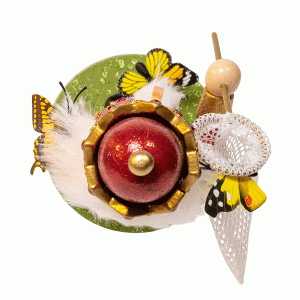 Butterfly-Nutcracker-Top