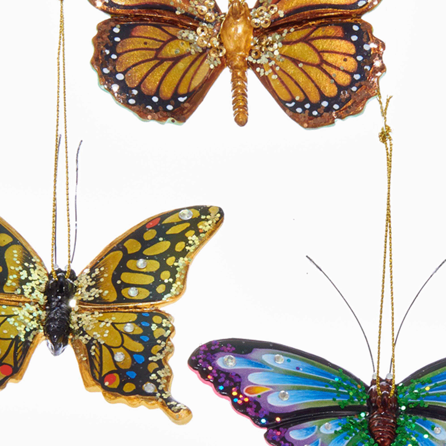 Butterfly-Ornament-Set-close
