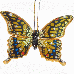 Butterfly-Yellow-Orn