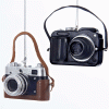 Camera-Ornament-Set