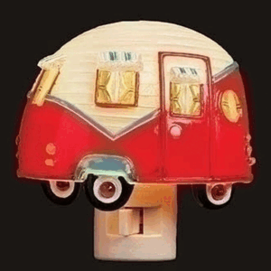 Camper-Nightlight