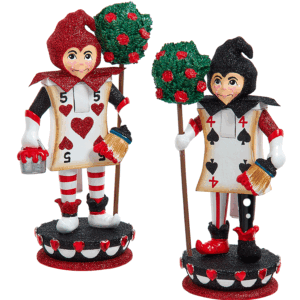 Card-Nutcracker-Set