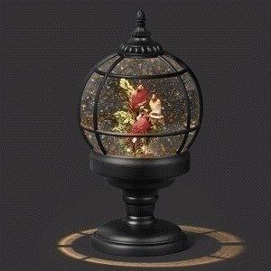 Cardinal-Sphere-Lantern