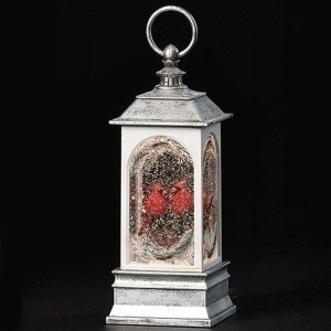 Cardinals-in-Silver-Lantern