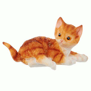 Cat-Ornament-Tabby