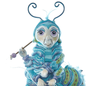 Caterpillar-Nutcracker-close