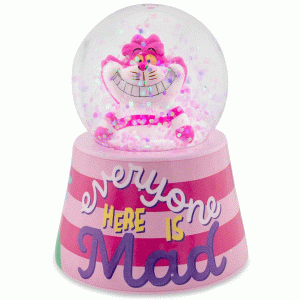 Cheshire-Mini-Globe