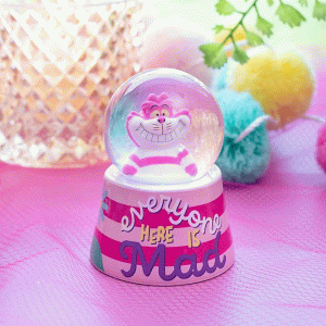 Cheshire-Mini-Globe-display