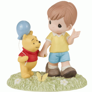 Christopher-and-Pooh