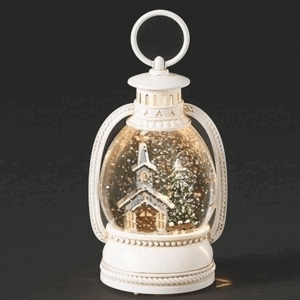 Church-Mini-Lantern