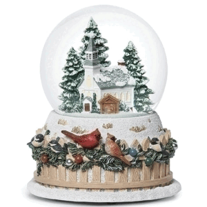 Church-Cardinals-Globe