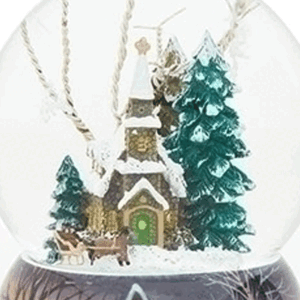 Church-Globe-close