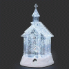 Church-Shimmer-Globe